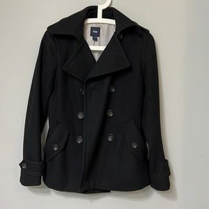 Gap Woman’s Short Wool coat